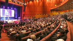 The 9th session of the World Urban Forum, the world's premier conference on urban issues, took place in Malaysia in February. Like many international events, there were questions about how it addressed gender (Photo: National Housing Development Authority, via Google licence)