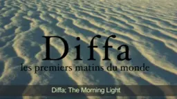 The 'Diffa; The Morning Light' video is one of a series of videos exploring the impact of climate change on drylands pastoralists (Image: IIED)