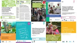 Top publications of 2018