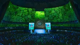 The UN Climate Action Summit