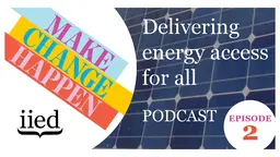 Podcast cover image