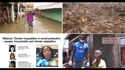 Screenshots from IIED best videos