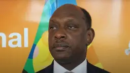 Headshot of Adam Thiam