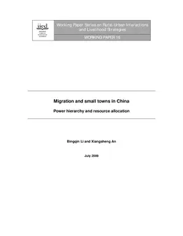 Cover for 10575IIED.pdf