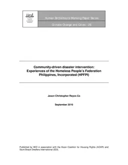 Cover for 10587IIED.pdf