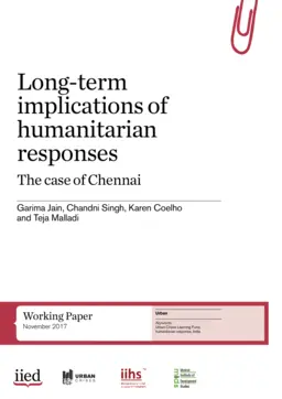 Cover for 10840IIED.pdf