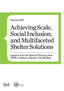 Cover for 10884IIED.pdf