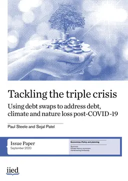 Cover for 16674IIED.pdf