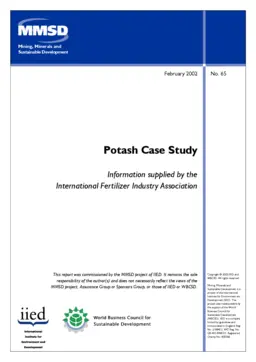 Cover for G00557.pdf