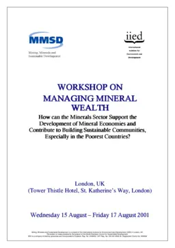 Cover for G00999.pdf