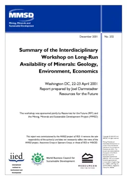 Cover for G01013.pdf