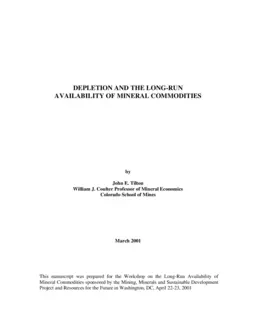 Cover for G01036.pdf
