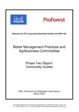 Cover for G02263.pdf