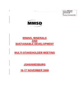 Cover for G02422.pdf