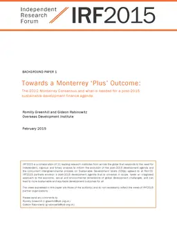 Cover for G04368.pdf