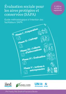 Cover for SAPA-methodology-manual_FR.pdf