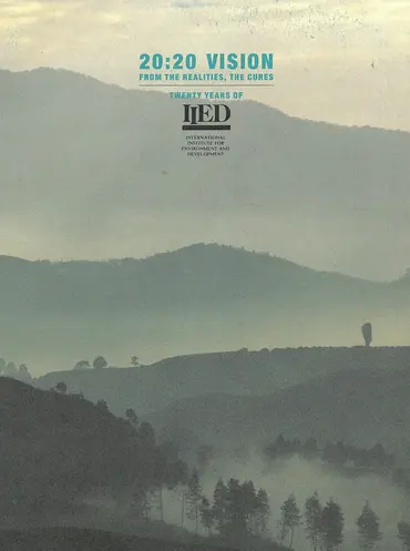Preview of Publication cover image.