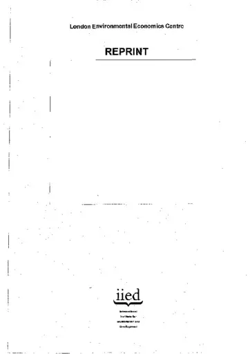 Preview of 8020IIED