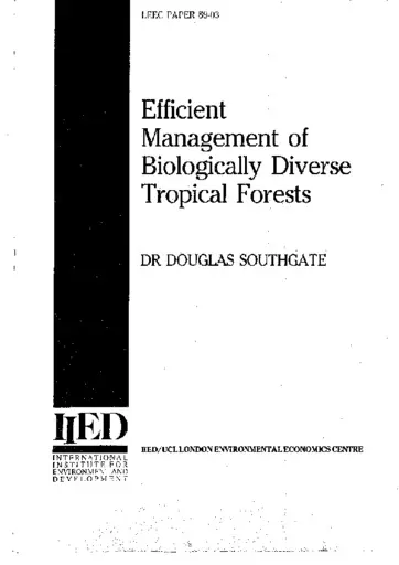 Preview of 8005IIED