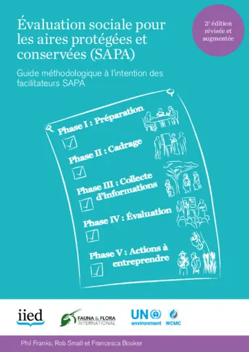 Preview of SAPA-methodology-manual_FR
