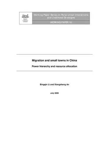 Cover for 10575IIED.pdf