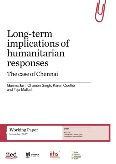Cover for 10840IIED.pdf