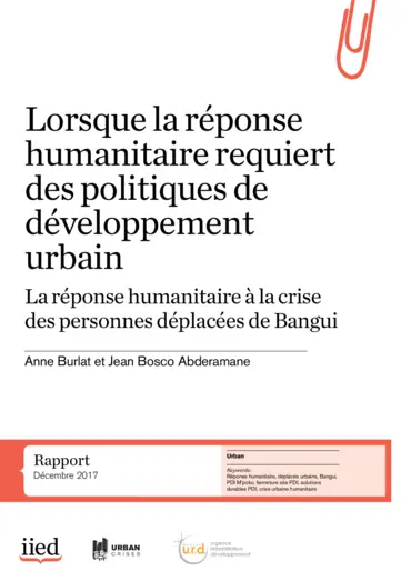 Cover for 10854IIED.pdf