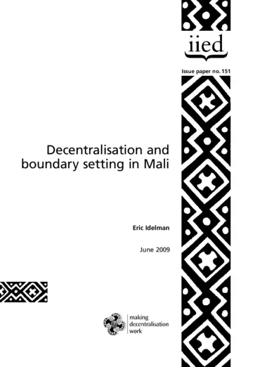 Cover for 12558IIED.pdf