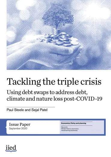 Cover for 16674IIED.pdf