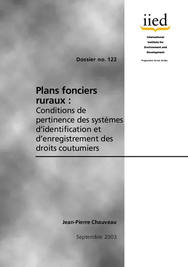 Cover for 9301IIED.pdf