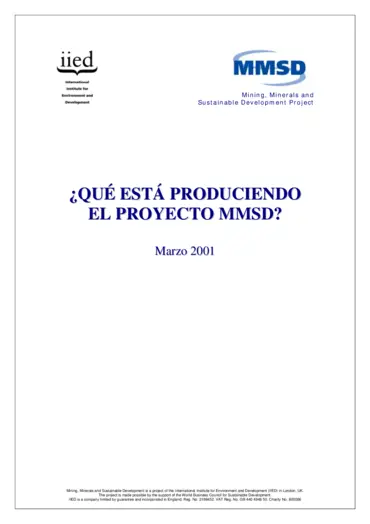 Cover for G01009.pdf