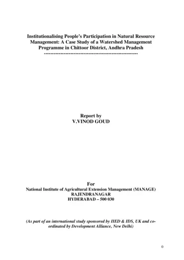 Cover for G01222.pdf