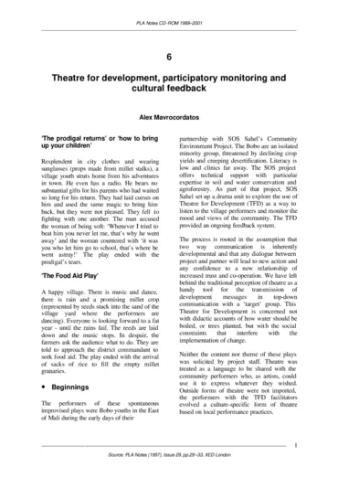 Cover for G01699.pdf