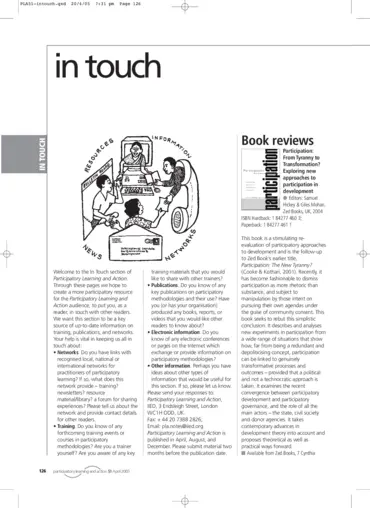 Cover for G02133.pdf