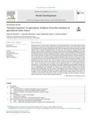 Cover image of publication