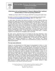 Cover for 10558IIED.pdf