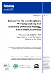 Cover for G01013.pdf