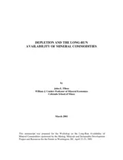 Cover for G01036.pdf