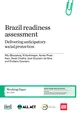 Brazil readiness assessment: delivering anticipatory social protection