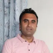 Binod Gautam's picture