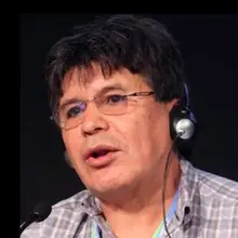 Alejandro Argumedo