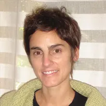 Jorgelina Hardoy