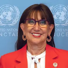 Rebeca Grynspan