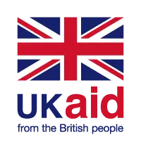 UKaid logo