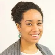 Head and shoulders photo of Brianna Craft