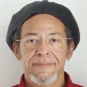 Head and shoulders photo of David Sankar