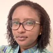 Fatou Diabate's picture