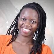 Head and shoulders photo of Ineza Umuhoza Grace