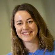 Head and shoulders photo of Sarah McIvor