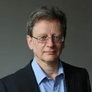 Head and shoulders photo of Andrew Norton 